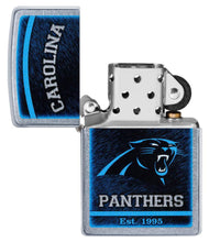 Load image into Gallery viewer, NFL Carolina Panthers
