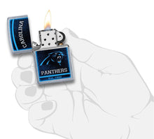 Load image into Gallery viewer, NFL Carolina Panthers
