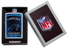 Load image into Gallery viewer, NFL Carolina Panthers
