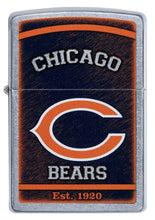 Load image into Gallery viewer, NFL Chicago Bears
