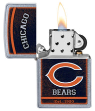 Load image into Gallery viewer, NFL Chicago Bears
