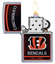 Load image into Gallery viewer, NFL Cincinnati Bengals
