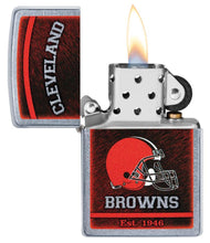 Load image into Gallery viewer, NFL Cleveland Browns
