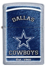 Load image into Gallery viewer, NFL Dallas Cowboys
