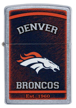Load image into Gallery viewer, NFL Denver Broncos

