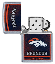 Load image into Gallery viewer, NFL Denver Broncos
