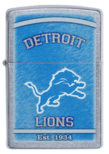 Load image into Gallery viewer, NFL Detroit Lions
