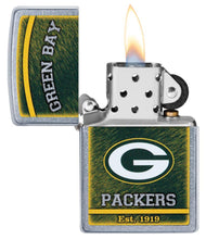 Load image into Gallery viewer, NFL Green Bay Packers
