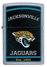 Load image into Gallery viewer, NFL Jacksonville Jaguars
