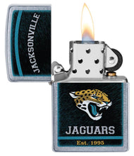 Load image into Gallery viewer, NFL Jacksonville Jaguars
