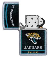 Load image into Gallery viewer, NFL Jacksonville Jaguars
