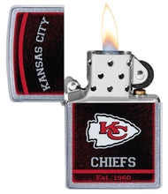 Load image into Gallery viewer, NFL Kansas City Chiefs
