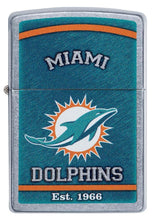 Load image into Gallery viewer, NFL Miami Dolphins

