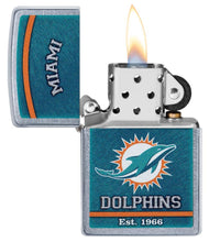 Load image into Gallery viewer, NFL Miami Dolphins

