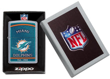 Load image into Gallery viewer, NFL Miami Dolphins
