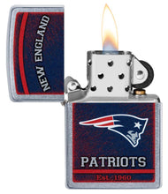 Load image into Gallery viewer, NFL New England Patriots
