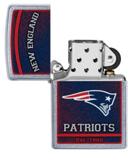 Load image into Gallery viewer, NFL New England Patriots
