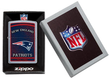 Load image into Gallery viewer, NFL New England Patriots
