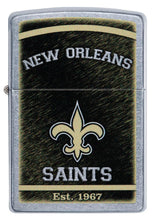 Load image into Gallery viewer, NFL New Orleans Saints

