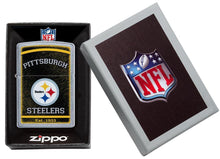 Load image into Gallery viewer, NFL Pittsburgh Steelers
