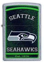 Load image into Gallery viewer, NFL Seattle Seahawks
