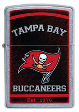 Load image into Gallery viewer, NFL Tampa Bay Buccaneers
