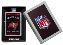 Load image into Gallery viewer, NFL Tampa Bay Buccaneers

