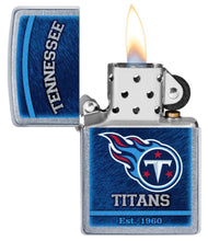Load image into Gallery viewer, NFL Tennessee Titans
