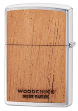 Load image into Gallery viewer, WOODCHUCK USA American Flag
