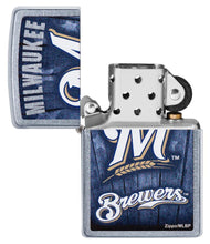 Load image into Gallery viewer, MLB<sup>™</sup>  Milwaukee Brewers <sup>™ </sup>
