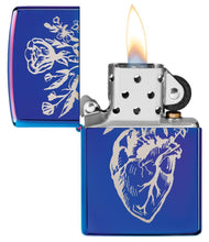 Load image into Gallery viewer, Heart Vase Design
