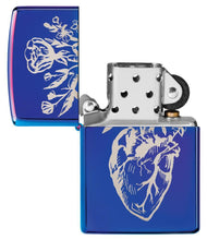 Load image into Gallery viewer, Heart Vase Design
