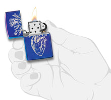 Load image into Gallery viewer, Heart Vase Design
