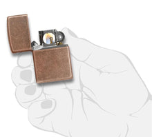 Load image into Gallery viewer, Classic Antique Copper
