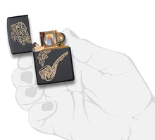 Load image into Gallery viewer, Pipe &amp; Smoke
