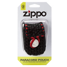 Load image into Gallery viewer, Paracord Pouch
