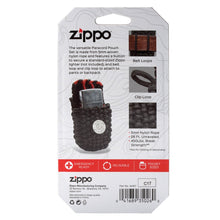 Load image into Gallery viewer, Paracord Pouch
