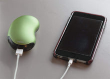 Load image into Gallery viewer, 6-Hour Rechargeable Hand Warmer
