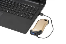 Load image into Gallery viewer, HeatBank<sup>®</sup> 9s Rechargeable Hand Warmer
