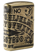 Load image into Gallery viewer, Ouija Board Design
