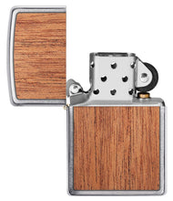 Load image into Gallery viewer, WOODCHUCK USA Mahogany
