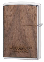 Load image into Gallery viewer, WOODCHUCK USA Walnut
