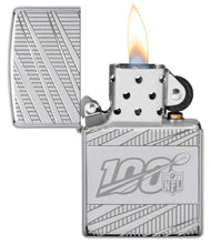 Load image into Gallery viewer, NFL 100th Anniversary Collectible Lighter
