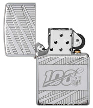 Load image into Gallery viewer, NFL 100th Anniversary Collectible Lighter
