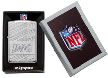 Load image into Gallery viewer, NFL 100th Anniversary Collectible Lighter
