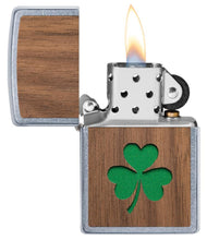 Load image into Gallery viewer, WOODCHUCK USA Clover
