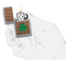Load image into Gallery viewer, WOODCHUCK USA Clover
