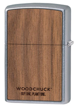 Load image into Gallery viewer, WOODCHUCK USA Clover
