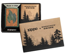 Load image into Gallery viewer, WOODCHUCK USA Flame
