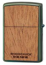 Load image into Gallery viewer, WOODCHUCK USA Flame
